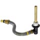 GICLEUR = JLM9672 = GSU427 HD8 AR POUR CARBU AUD 647 4,2 (JAGUAR XJ)