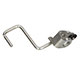 TRINGLERIE DE CARBURATEUR (STARTER) "SU" HS LEVIER (BLOQUE) DROIT