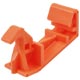 BUTEE DE VITRE MGF (PLASTIQUE) AVANT