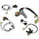 SERRURE ROVER 25 (LES 3) + NEIMAN
