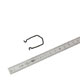 CLIP DE POIGNEE DE PORTE MGF (EXTERIEUR)