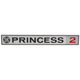BADGE "PRINCESS 2"