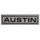 BADGE AUSTIN (MINI)