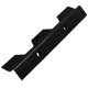 ANCRAGE/CONTRE-PLAQUE DE CEINTURE MINI (ARRIERE) INFERIEUR CENTRAL