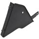 MOUNTING PLATE FOR DASH L/H