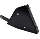 SUPPORT BLOC COMPTEUR FACE AU VOLANT (DOUBLE) LHD (RIGHT)