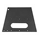 PLATFORM-HEATER/BATTERY S&M