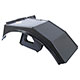 WHEELARCH-FRONT RH CB S&M