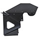 WHEELARCH-FRONT LH CB S&M