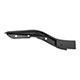 CHASSIS-BUMPER MOUNT RH MID