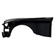 WING-FRONT LH 1500 MID