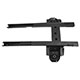 CHASSIS AVANT SPRIGET 75-80