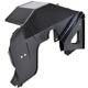 WHEELARCH-FRONT RH RB MID