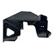 WHEELARCH-FRONT LH RB MID