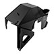 WHEELARCH-FRONT LH RB MID