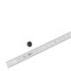 PASSE-CABLE/DURITE   6,5 x 3mm JAGUAR