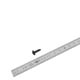 VIS TOLE CRUCIFORME "P.P.T.R" 4 x 15mm (0-19/32)