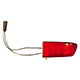 FEU DE PORTE TYPE LUCAS () JAGUAR XJS (DROIT)