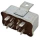 RELAIS 11 POLES 12v-15A "29RA" JAGUAR XJ6