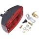 FEU ANTIBROUILLARD (ARRIERE) RECTANGLE "BOSCH" JAGUAR XJ