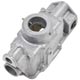 CARTER DE TRINGLERIE DE BOITE MINI (ROD CHANGE)