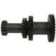 TRAIN FIXE (15,21,27,31 DENTS) 4 SYNCHROS (HELICOIDALE) A+ 1990-2000