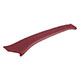 CASQUETTE DE TDB AUSTIN-HEALEY (ROUGE)