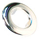 BAGUE DE COLONNE DE DIRECTION AUSTIN-HEALEY (FIXE) CHROME