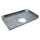 STRUCTURE DE BOITE A GANTS (METAL BRUT) AUSTIN-HEALEY (CAD)