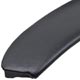 GARNITURE DE TDB AUSTIN-HEALEY (NOIR)