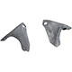 BRACKETS-PR-DASHBOARD FIXING (Equiv AHB6035?6 ou 633-658)