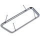 CERCLAGE DE HAUT-PARLEUR AUSTIN-HEALEY