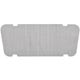GRILLE DE HAUT-PARLEUR AUSTIN-HEALEY