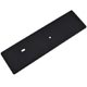 RADIO BLANKING PLATE (Equiv AHB6074 ou 633-780)
