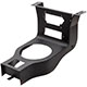 CONSOLE CENTRALE AUSTIN-HEALEY (METAL NU)