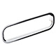 CERCLAGE (CHROME) DE PANNEAU DE COMMANDE DE VENTILATION AUSTIN-HEALEY