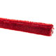 JONC DE TDB AUSTIN-HEALEY (VELOUR ROUGE)