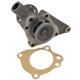 POMPE A EAU AUSTIN METROPOLITAN