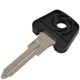 EBAUCHE DE CLEF DE NEIMAN VIERGE (SPITFIRE/TR6)