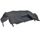 COUVRE-CAPOTE TR4/A (TISSU DELUXE) NOIR