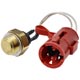 SONDE DE DECLENCHEMENT DE VENTILATEUR JAGUAR XJ40
