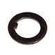 RONDELLE CONIQUE CLAVETEE MGF/MGTF/ROVER 200/400/600/800 23mm