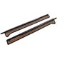 CAPPING-DOOR >64 RDS (PAIR)