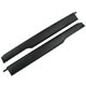 DOOR CAPPINGS MGB (COMPLETE) PAIRE (CONVERTIBLE) VINYL