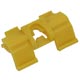 CLIP DE MOULURE DE PARE-BRISE (LATERAL) ROVER 75