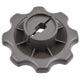 MOLETTE DE REGLAGE DE DOSSIER DE SIEGE ROVER (LIGHT GREY)