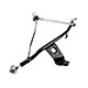 WHEELBOX ASS-WIPER RHD MGF