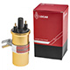 BOBINE 12v (3 ohms) ALLUMEUR A VIS PLATINEES/ELECTRONIQUE "LUCAS" SPORT
