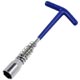 CLE A BOUGIE (21mm)