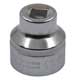 DOUILLE (CARRE 1/2) 34mm/1-5/16" (12 PANS)